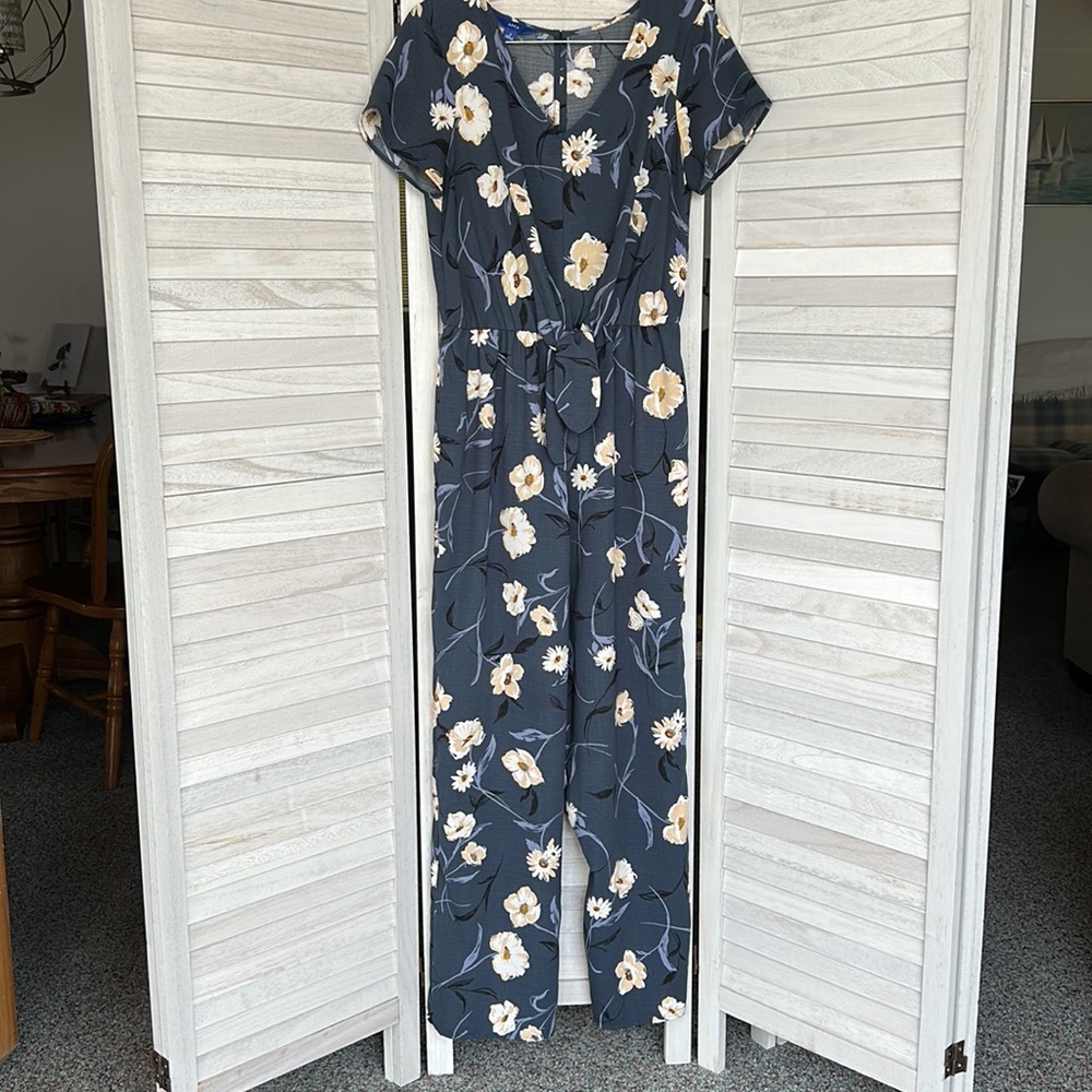 Apt 9 Jumpsuit